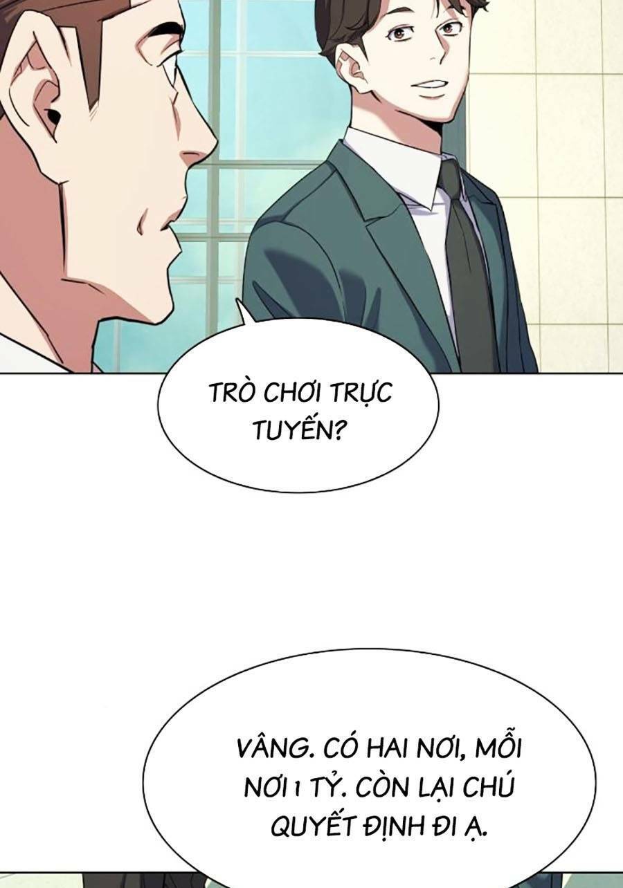 Tiểu Thiếu Gia Gia Tộc Tài Phiệt Chap 47 - Next Chap 48