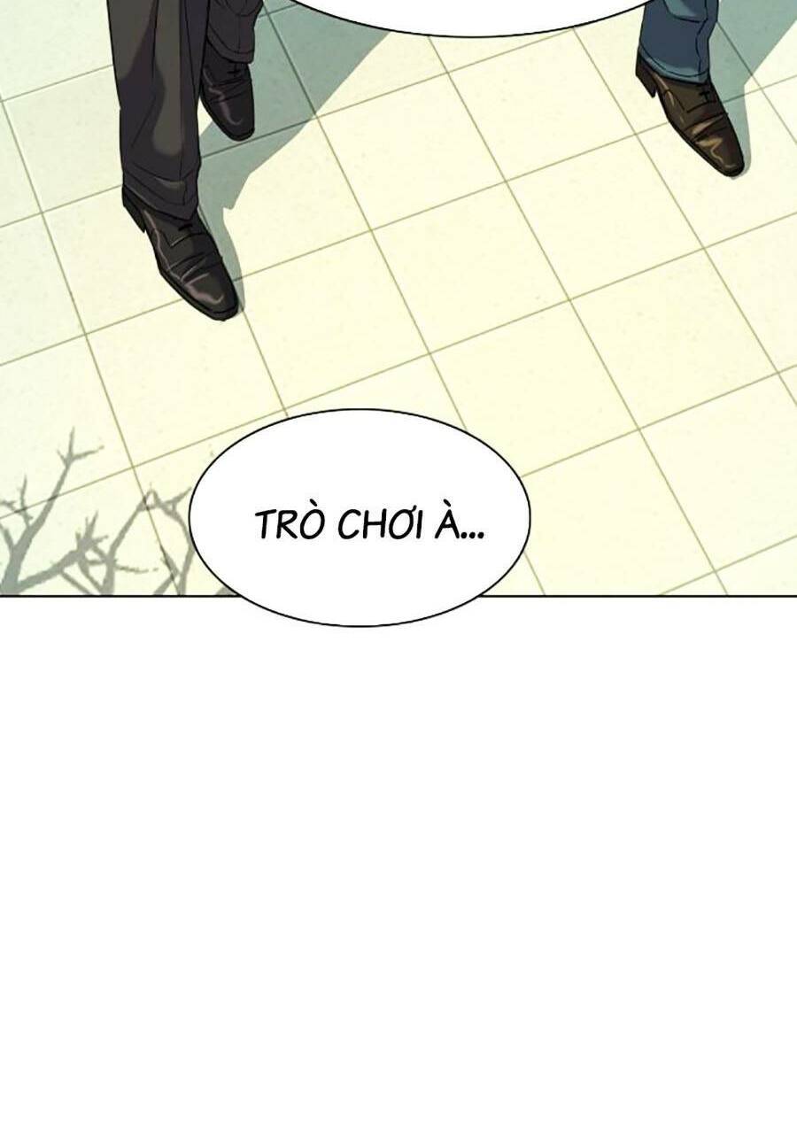 Tiểu Thiếu Gia Gia Tộc Tài Phiệt Chap 47 - Next Chap 48