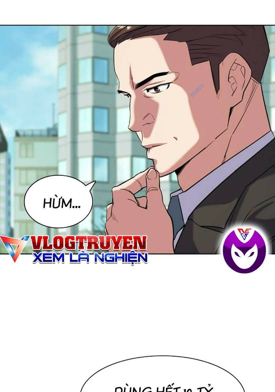 Tiểu Thiếu Gia Gia Tộc Tài Phiệt Chap 47 - Next Chap 48