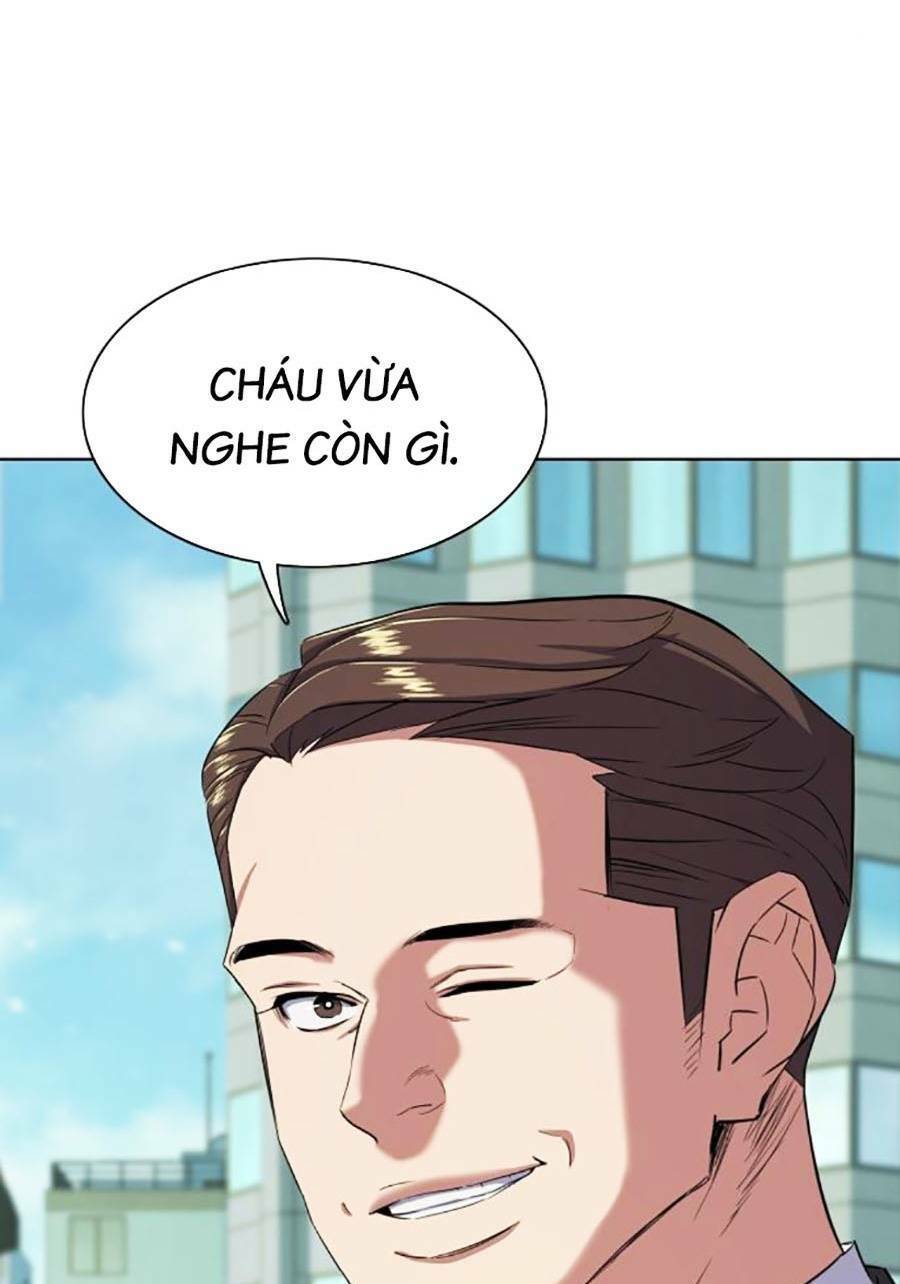 Tiểu Thiếu Gia Gia Tộc Tài Phiệt Chap 47 - Next Chap 48