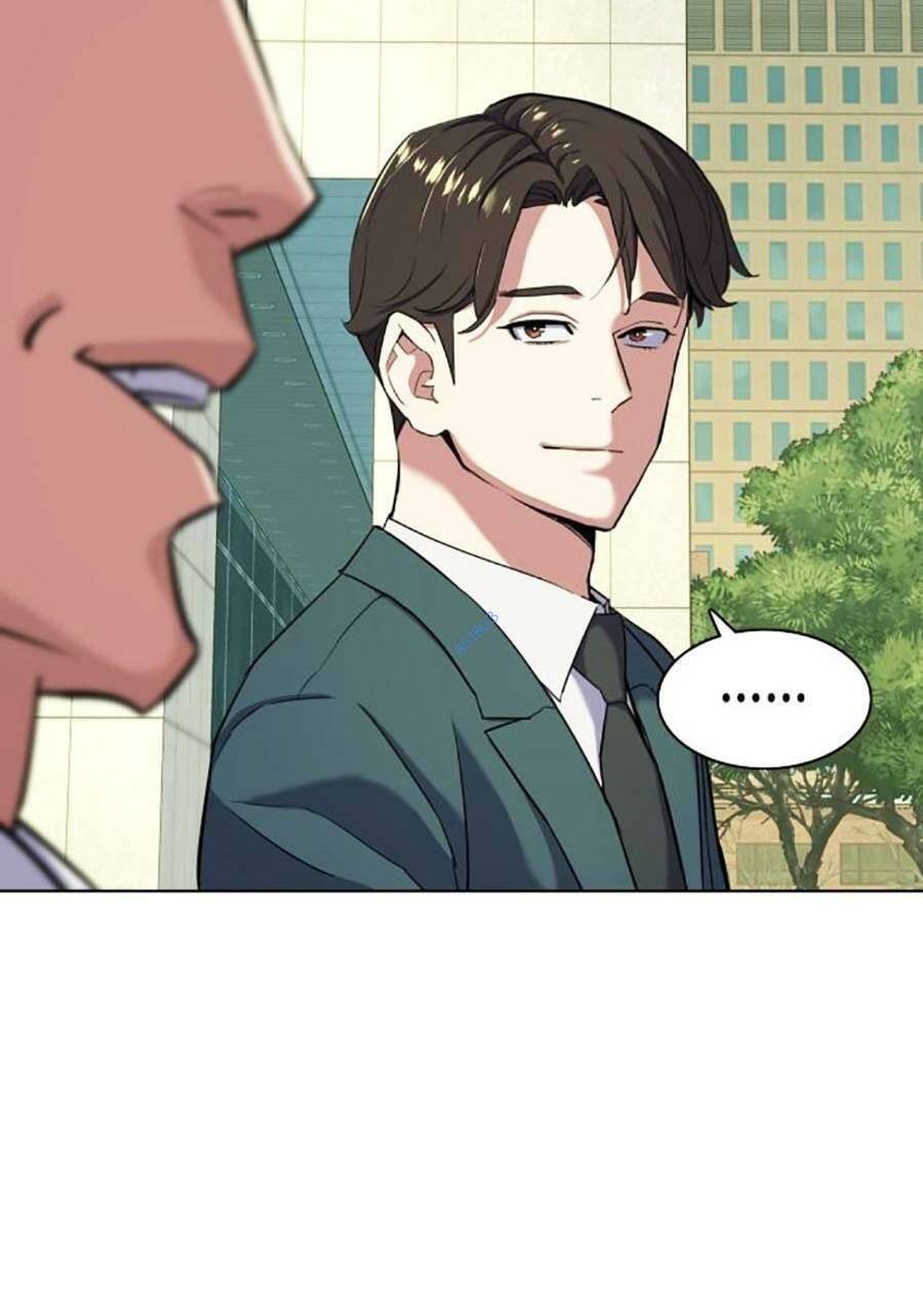 Tiểu Thiếu Gia Gia Tộc Tài Phiệt Chap 47 - Next Chap 48