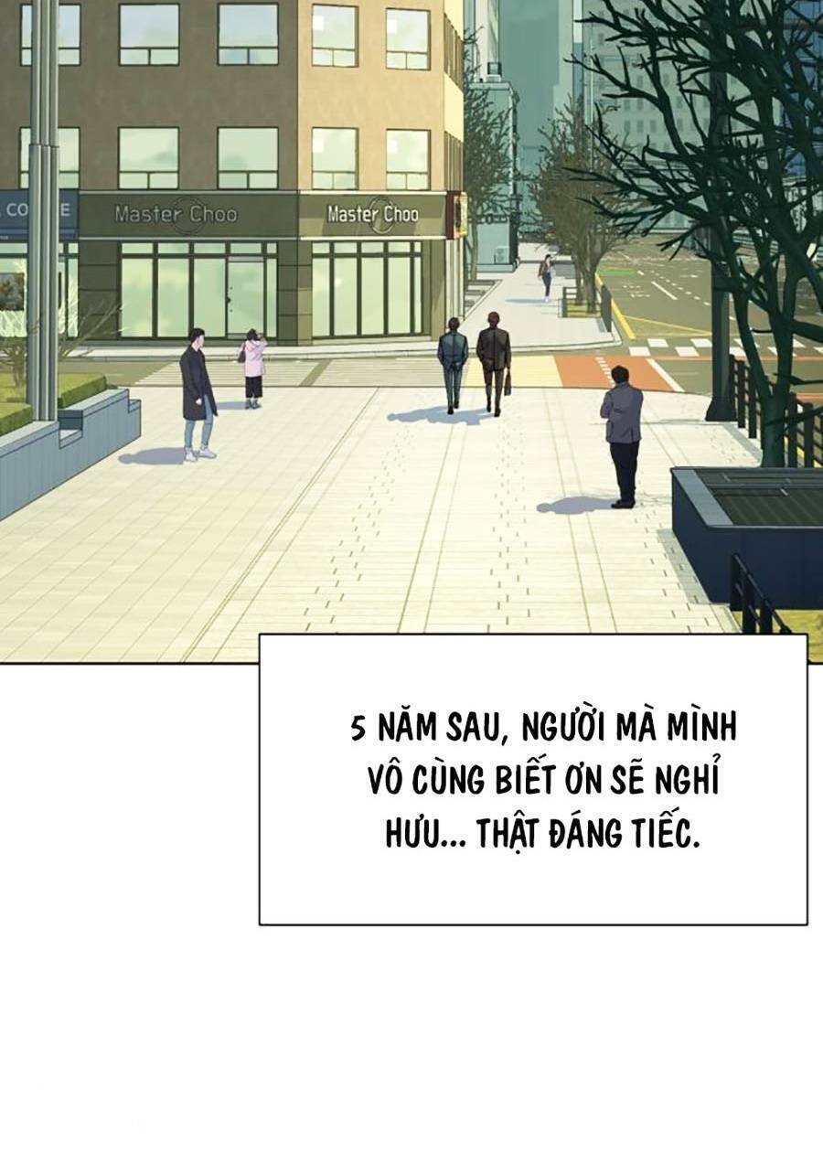 Tiểu Thiếu Gia Gia Tộc Tài Phiệt Chap 47 - Next Chap 48