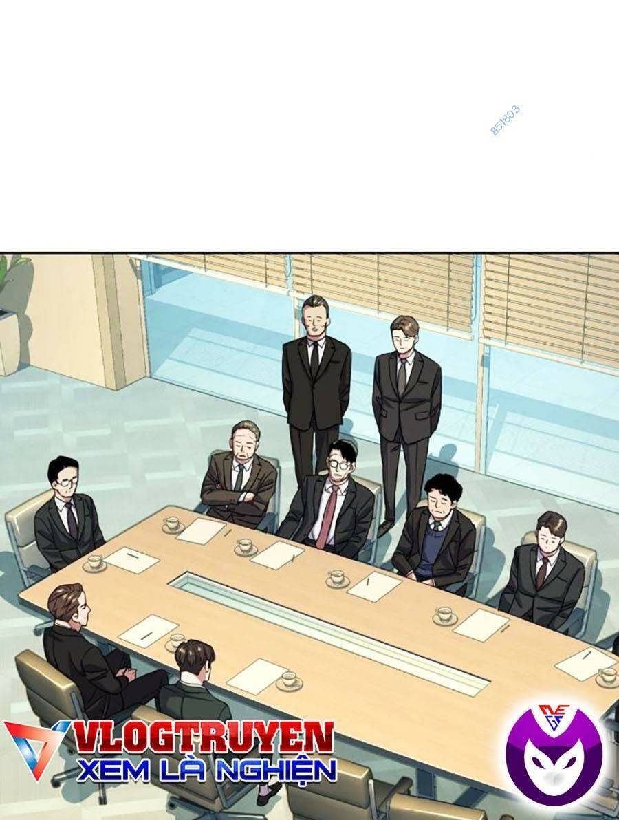 Tiểu Thiếu Gia Gia Tộc Tài Phiệt Chap 47 - Next Chap 48