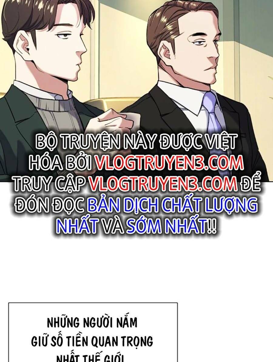 Tiểu Thiếu Gia Gia Tộc Tài Phiệt Chap 47 - Next Chap 48