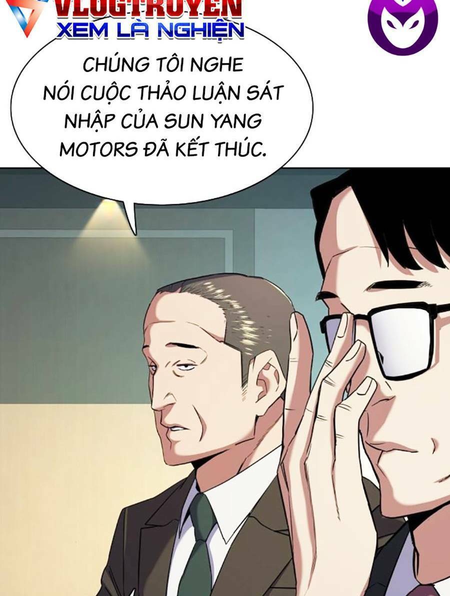 Tiểu Thiếu Gia Gia Tộc Tài Phiệt Chap 47 - Next Chap 48
