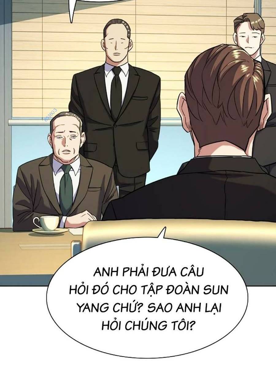 Tiểu Thiếu Gia Gia Tộc Tài Phiệt Chap 47 - Next Chap 48