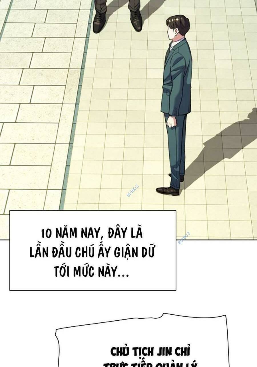 Tiểu Thiếu Gia Gia Tộc Tài Phiệt Chap 47 - Next Chap 48