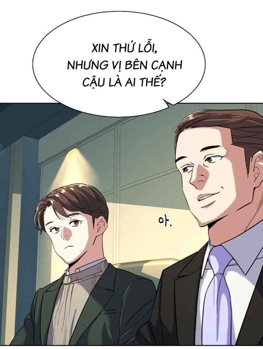 Tiểu Thiếu Gia Gia Tộc Tài Phiệt Chap 47 - Next Chap 48
