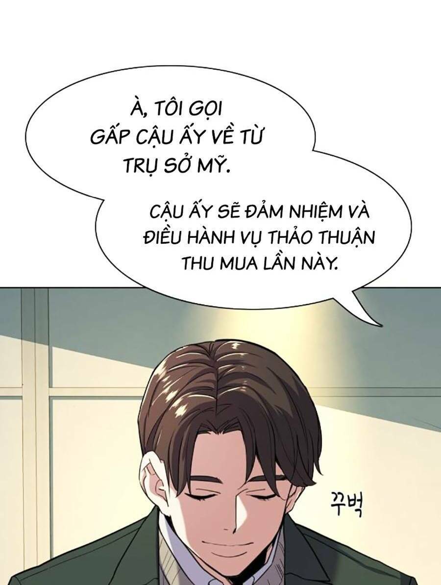 Tiểu Thiếu Gia Gia Tộc Tài Phiệt Chap 47 - Next Chap 48