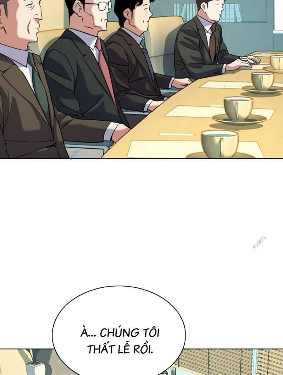 Tiểu Thiếu Gia Gia Tộc Tài Phiệt Chap 47 - Next Chap 48