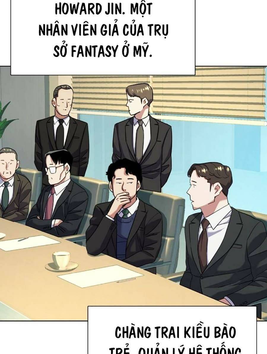 Tiểu Thiếu Gia Gia Tộc Tài Phiệt Chap 47 - Next Chap 48