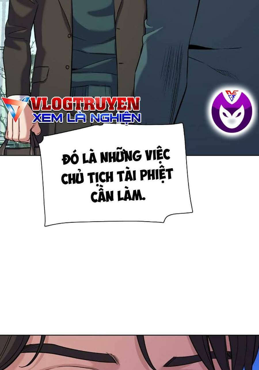 Tiểu Thiếu Gia Gia Tộc Tài Phiệt Chap 47 - Next Chap 48