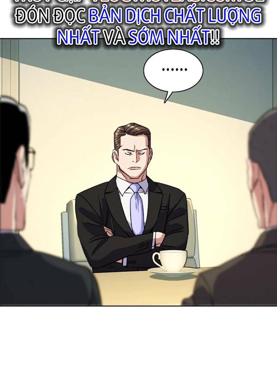 Tiểu Thiếu Gia Gia Tộc Tài Phiệt Chap 47 - Next Chap 48