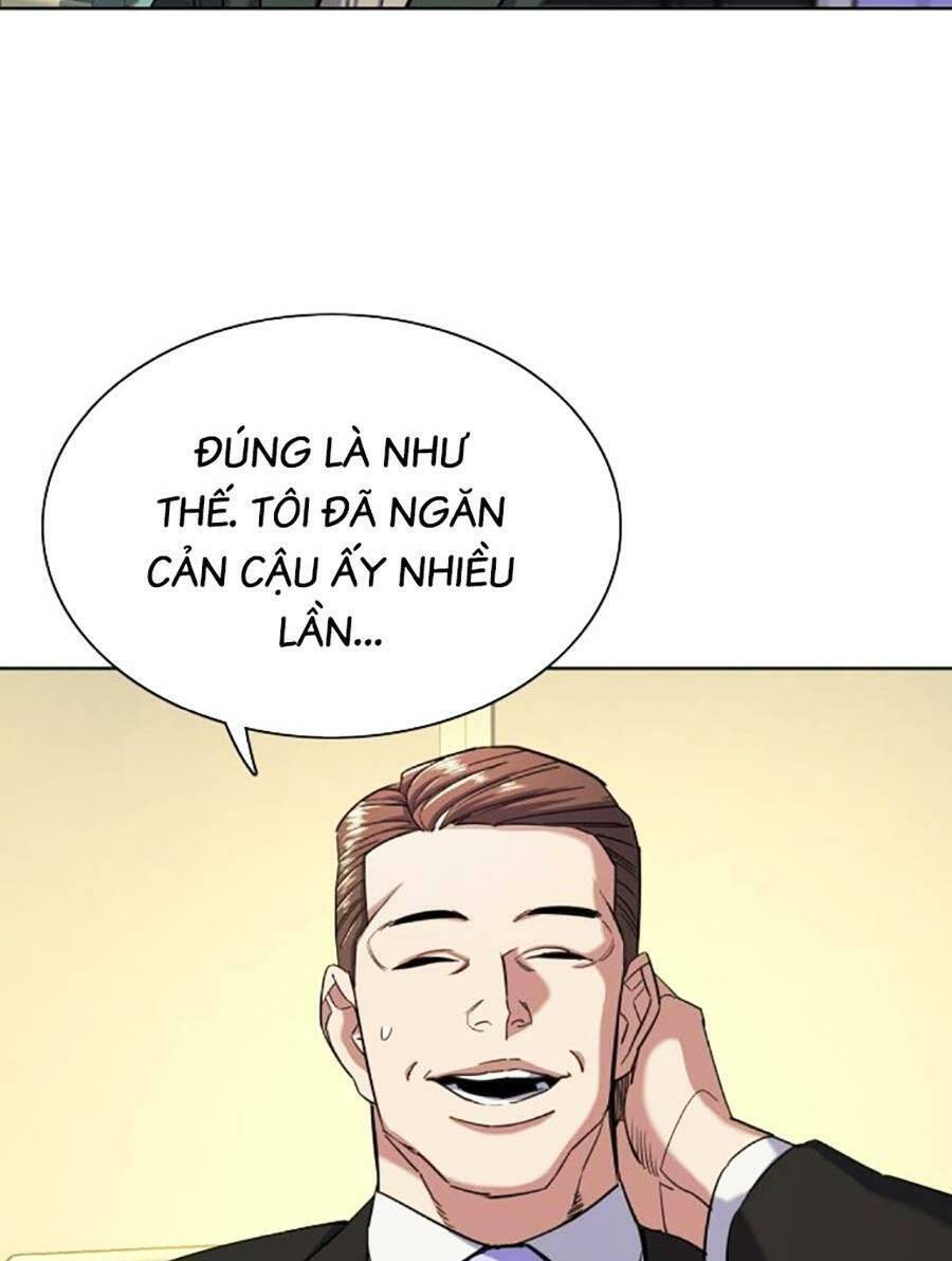 Tiểu Thiếu Gia Gia Tộc Tài Phiệt Chap 47 - Next Chap 48