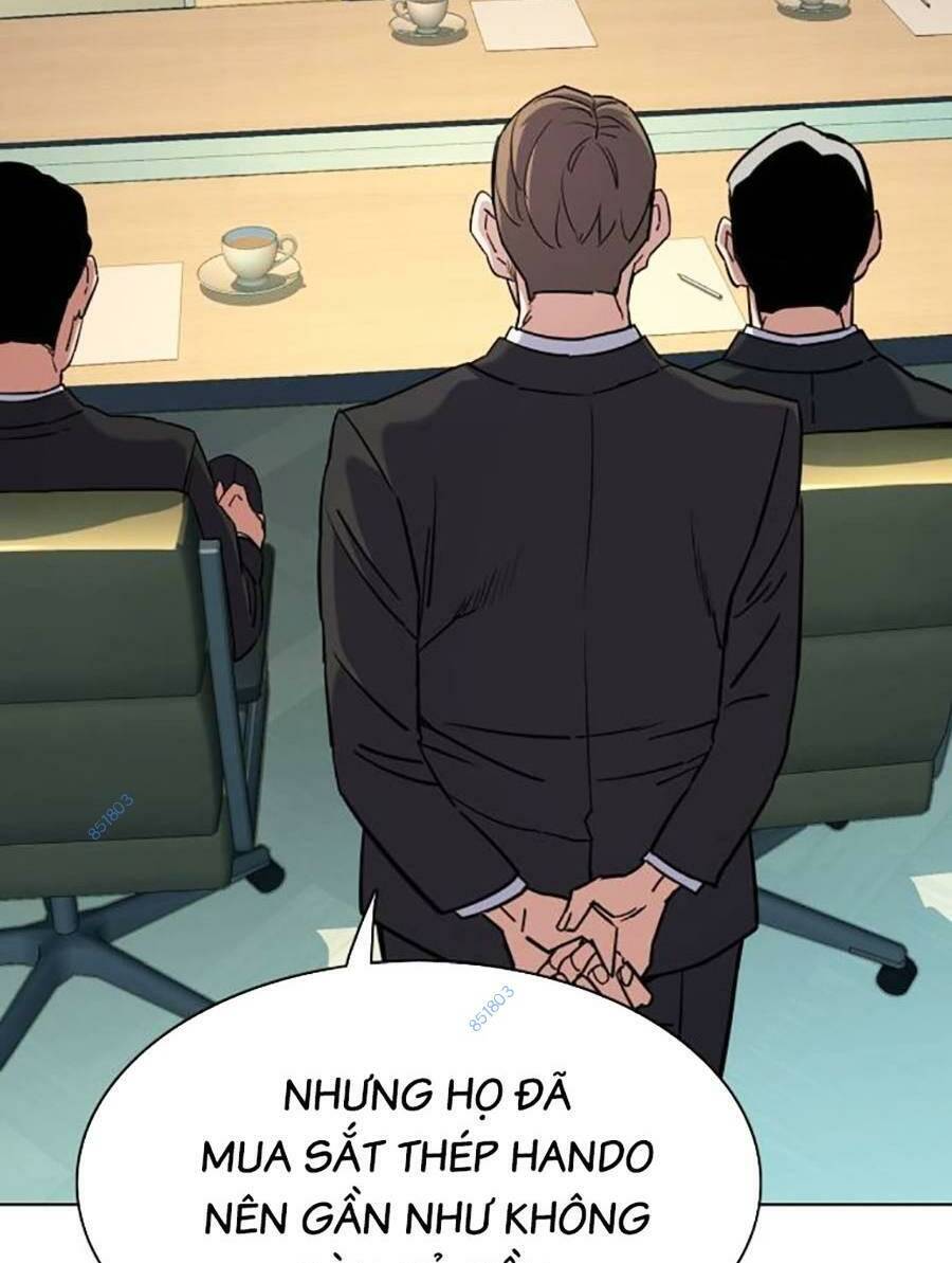 Tiểu Thiếu Gia Gia Tộc Tài Phiệt Chap 47 - Next Chap 48