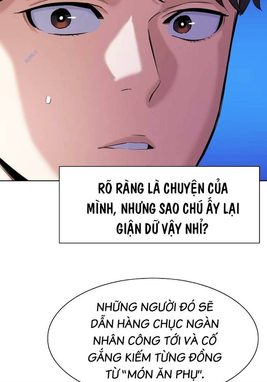 Tiểu Thiếu Gia Gia Tộc Tài Phiệt Chap 47 - Next Chap 48