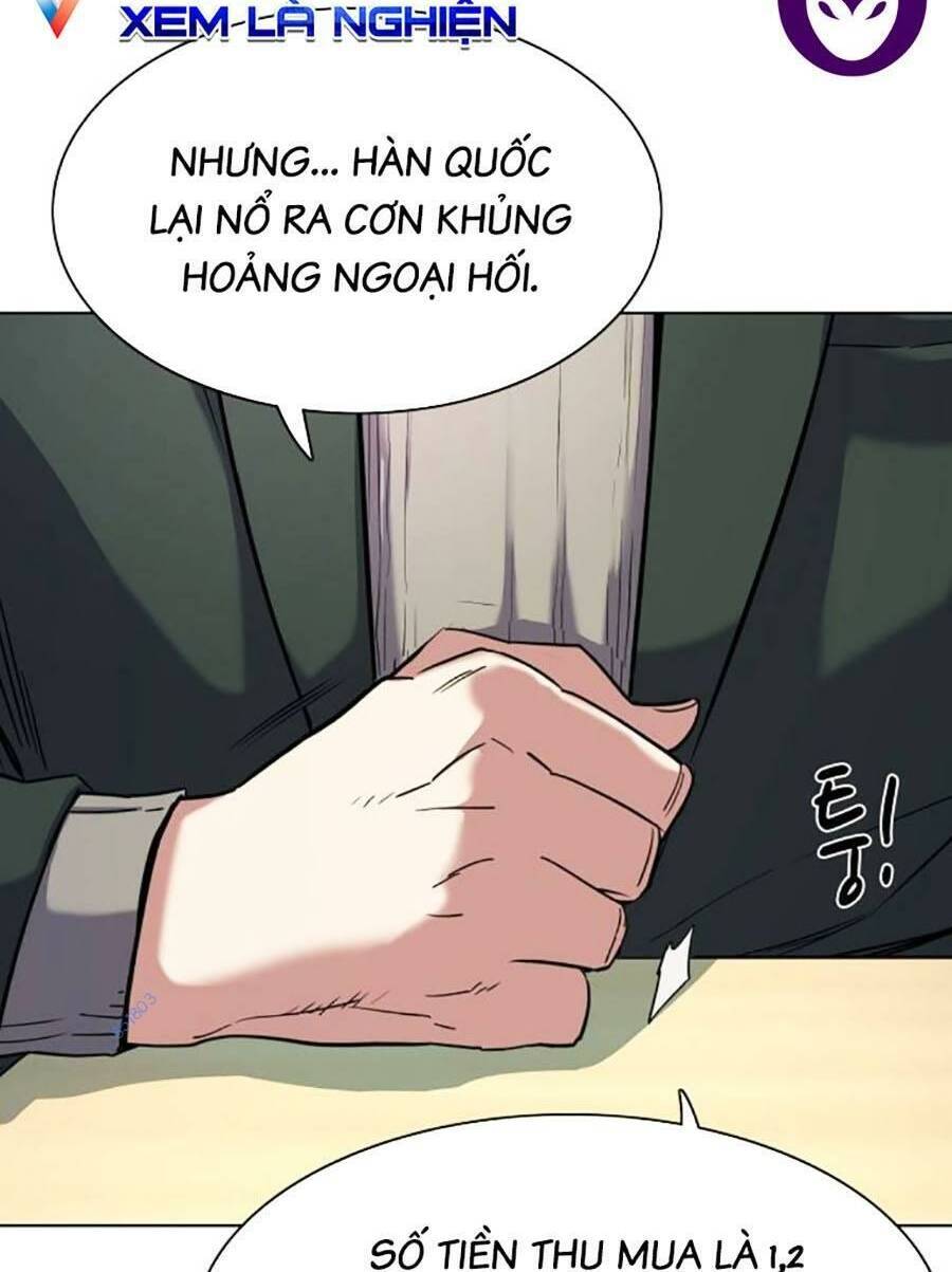 Tiểu Thiếu Gia Gia Tộc Tài Phiệt Chap 47 - Next Chap 48
