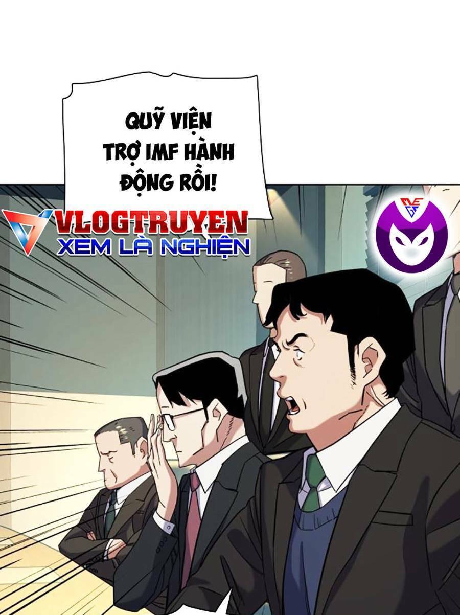 Tiểu Thiếu Gia Gia Tộc Tài Phiệt Chap 47 - Next Chap 48