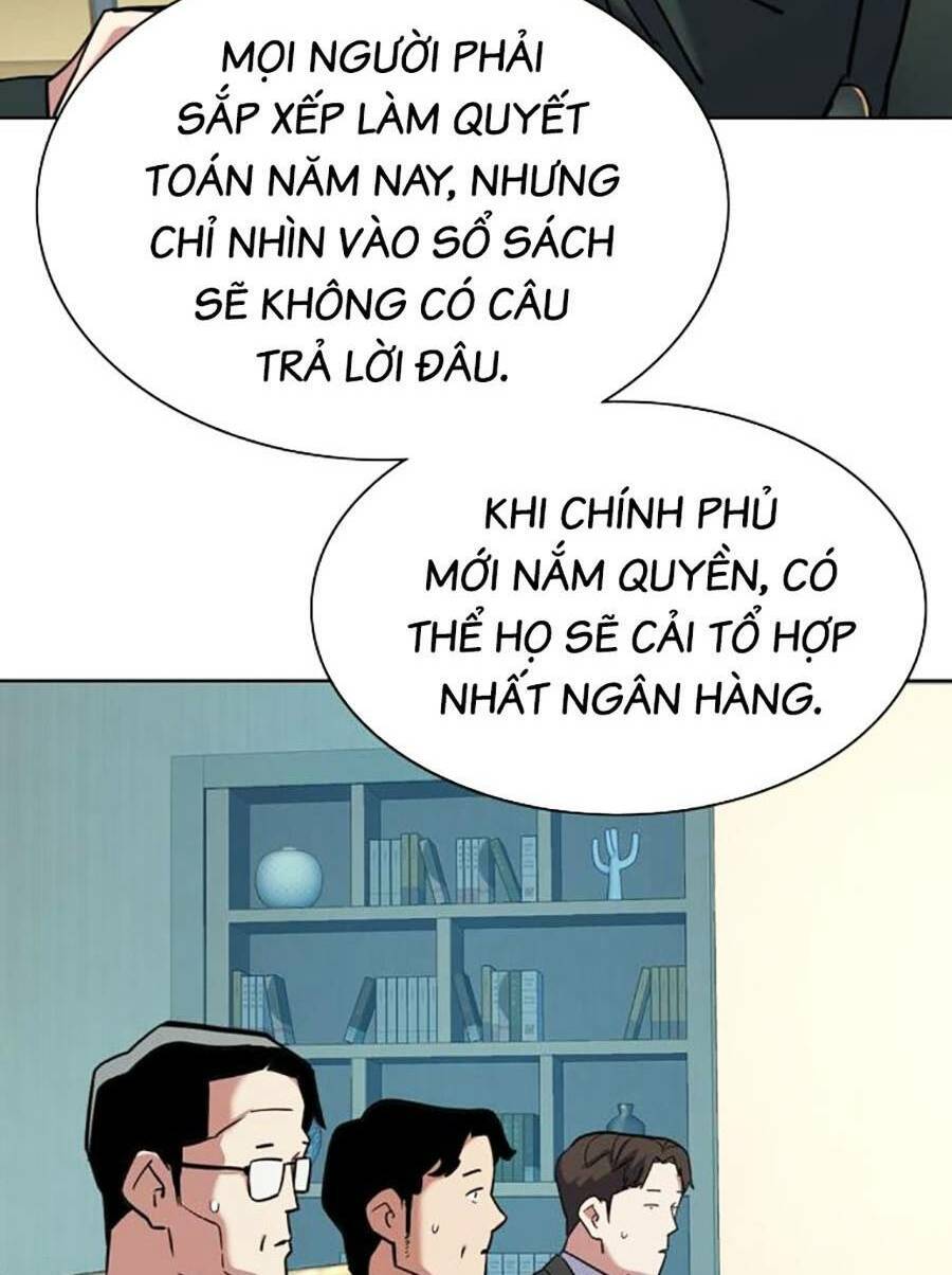 Tiểu Thiếu Gia Gia Tộc Tài Phiệt Chap 47 - Next Chap 48