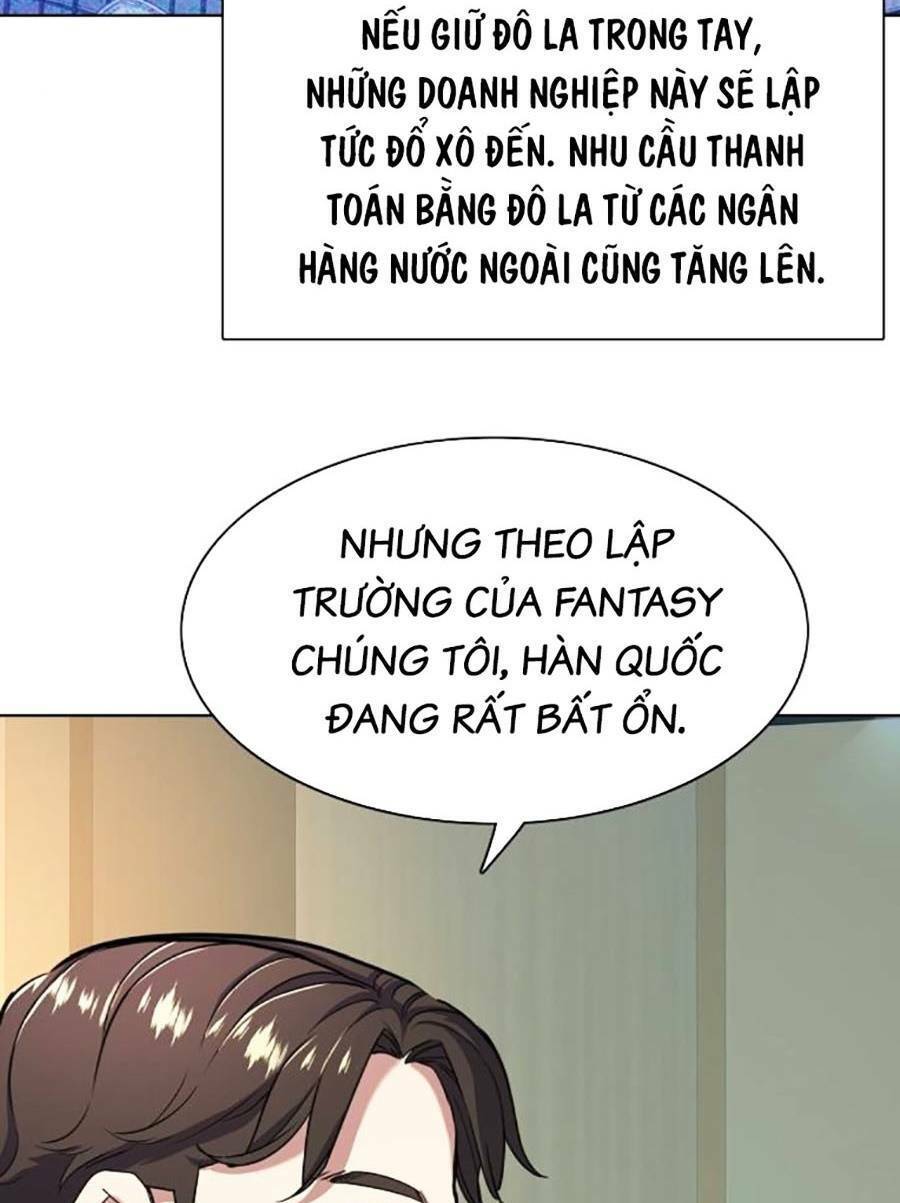 Tiểu Thiếu Gia Gia Tộc Tài Phiệt Chap 47 - Next Chap 48