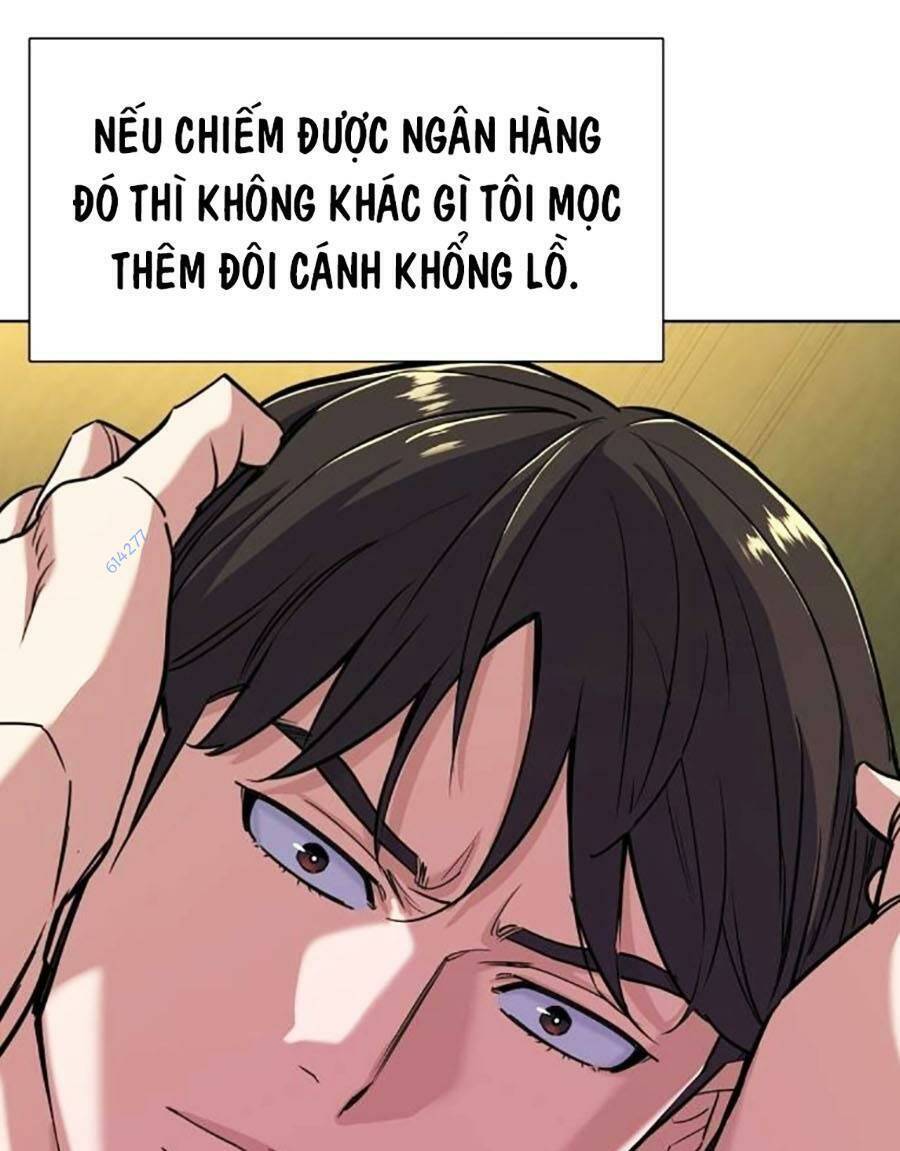 Tiểu Thiếu Gia Gia Tộc Tài Phiệt Chap 48 - Next Chap 49