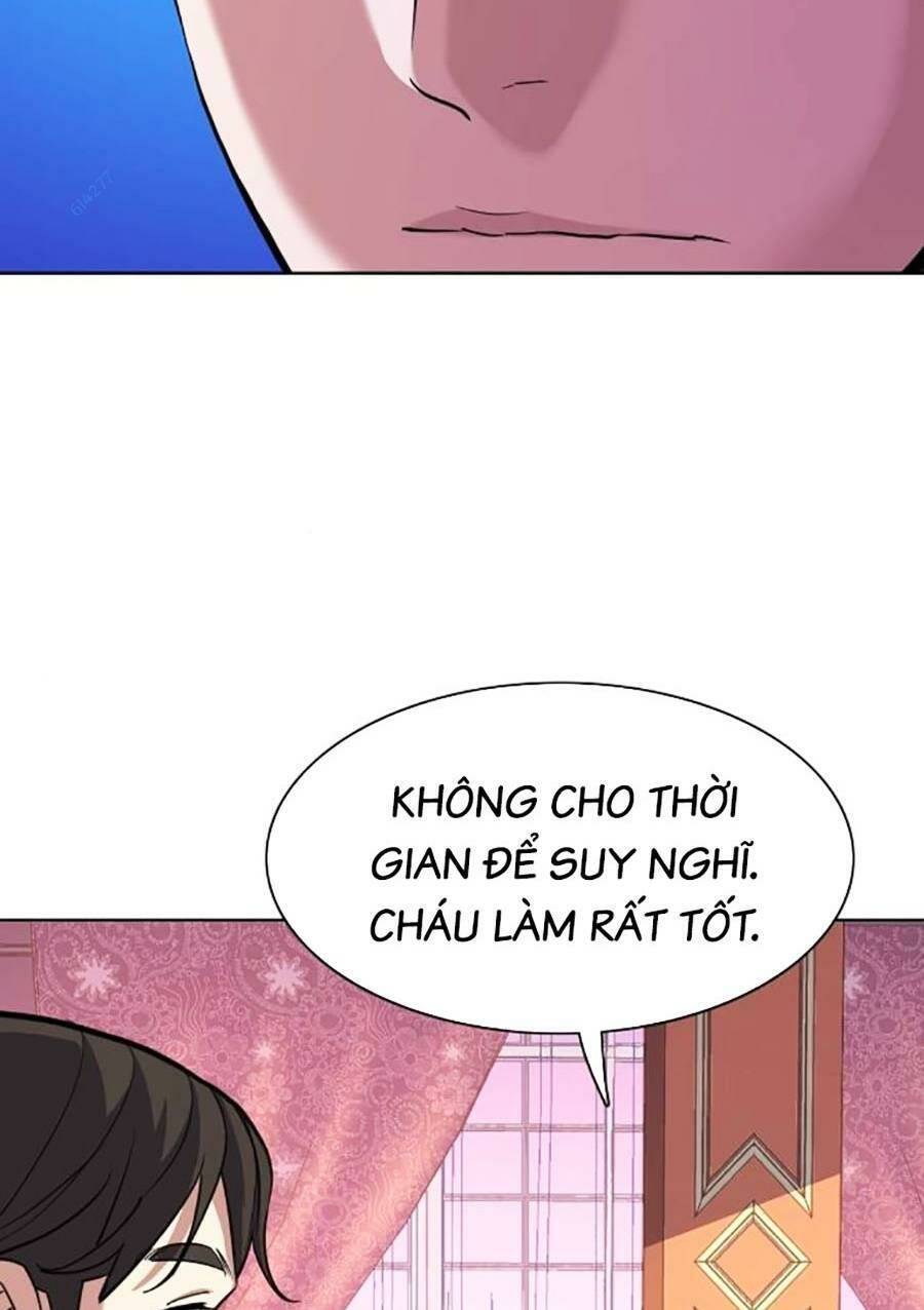 Tiểu Thiếu Gia Gia Tộc Tài Phiệt Chap 48 - Next Chap 49