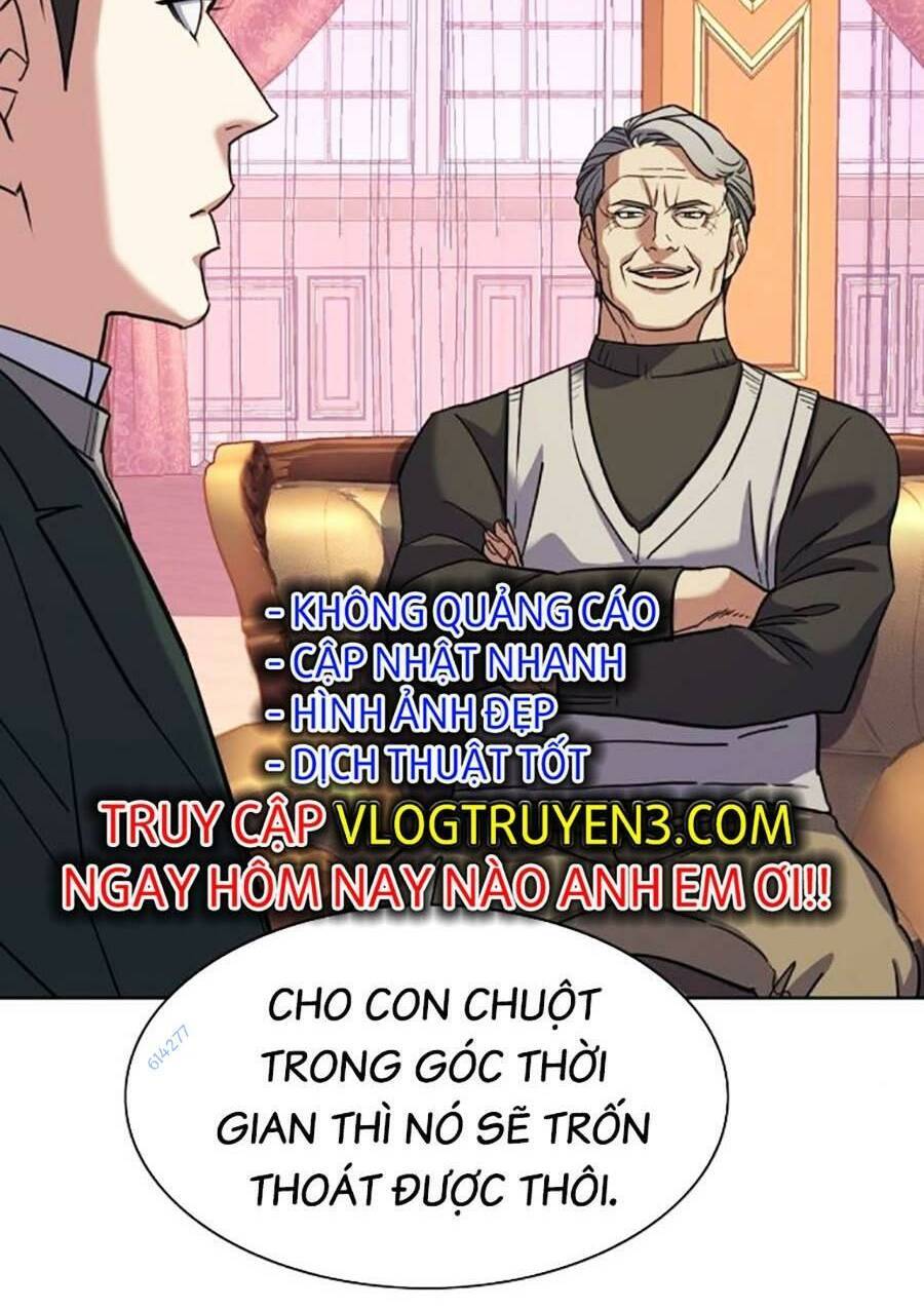 Tiểu Thiếu Gia Gia Tộc Tài Phiệt Chap 48 - Next Chap 49