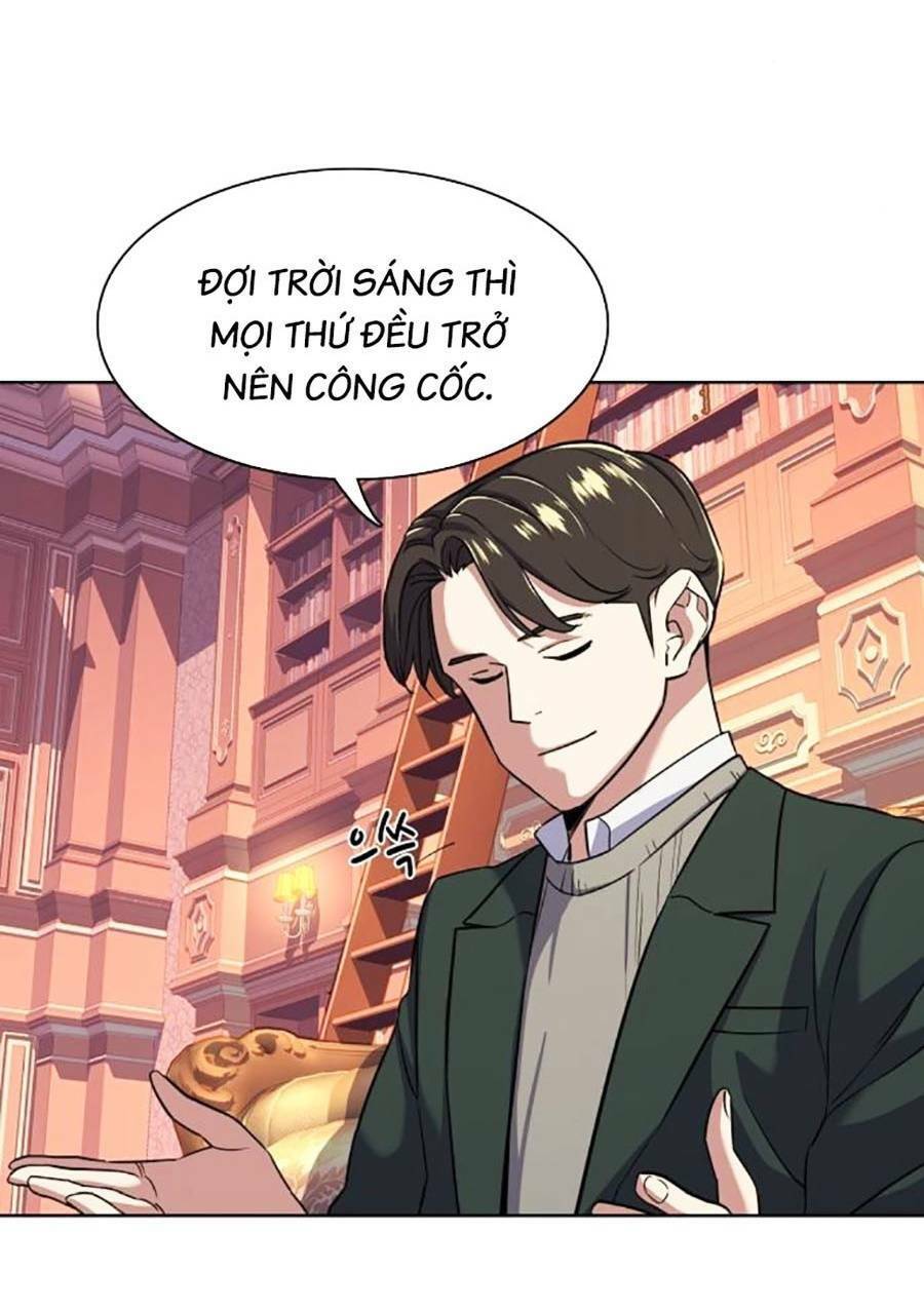 Tiểu Thiếu Gia Gia Tộc Tài Phiệt Chap 48 - Next Chap 49