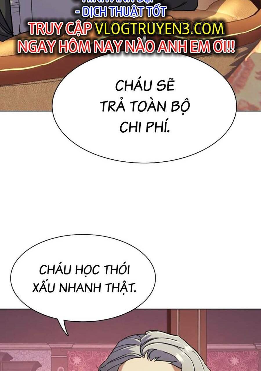 Tiểu Thiếu Gia Gia Tộc Tài Phiệt Chap 48 - Next Chap 49