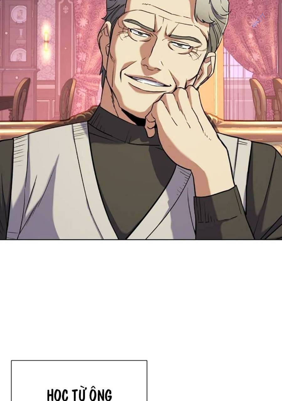 Tiểu Thiếu Gia Gia Tộc Tài Phiệt Chap 48 - Next Chap 49