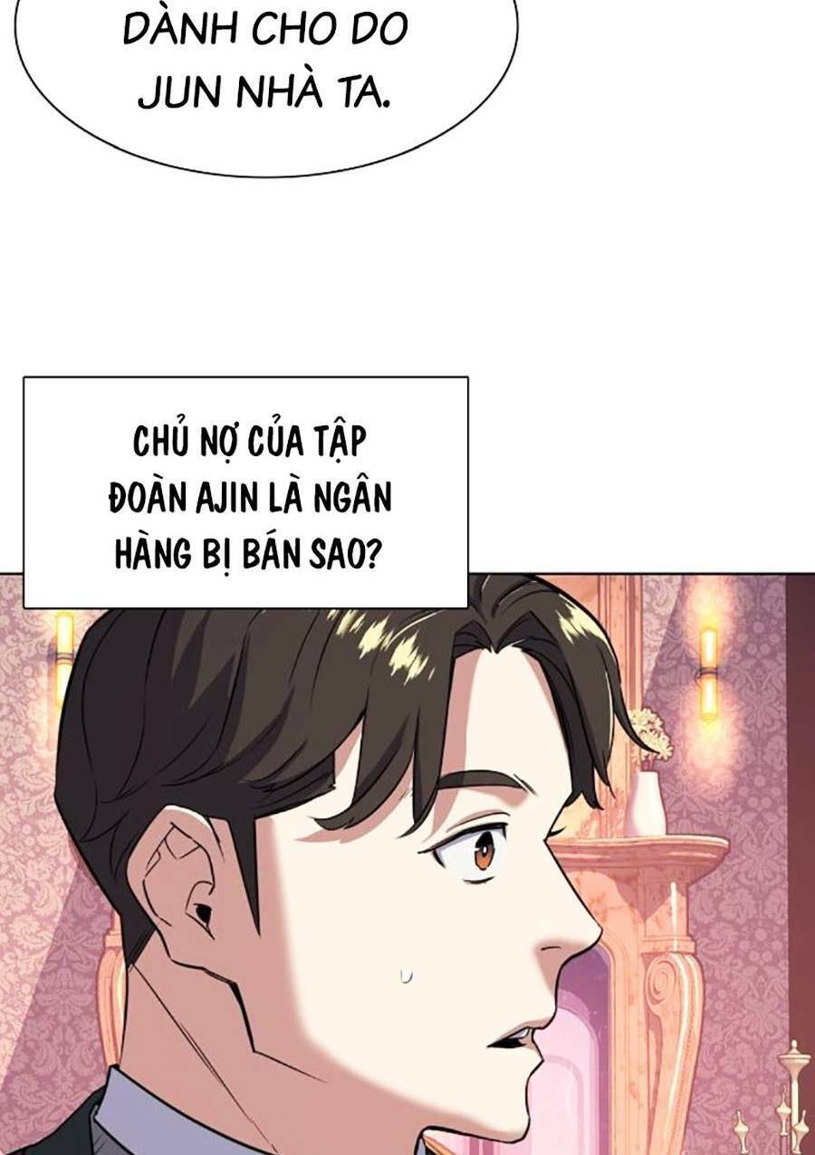 Tiểu Thiếu Gia Gia Tộc Tài Phiệt Chap 48 - Next Chap 49