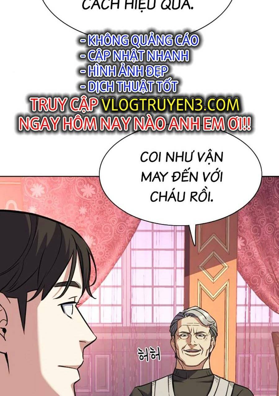 Tiểu Thiếu Gia Gia Tộc Tài Phiệt Chap 48 - Next Chap 49