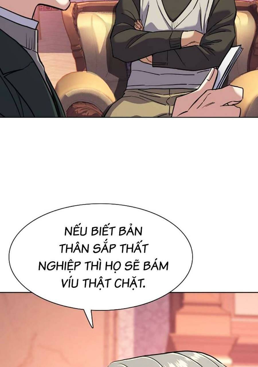 Tiểu Thiếu Gia Gia Tộc Tài Phiệt Chap 48 - Next Chap 49