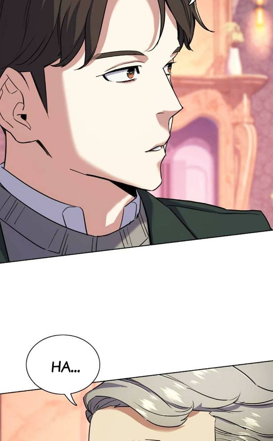 Tiểu Thiếu Gia Gia Tộc Tài Phiệt Chap 48 - Next Chap 49