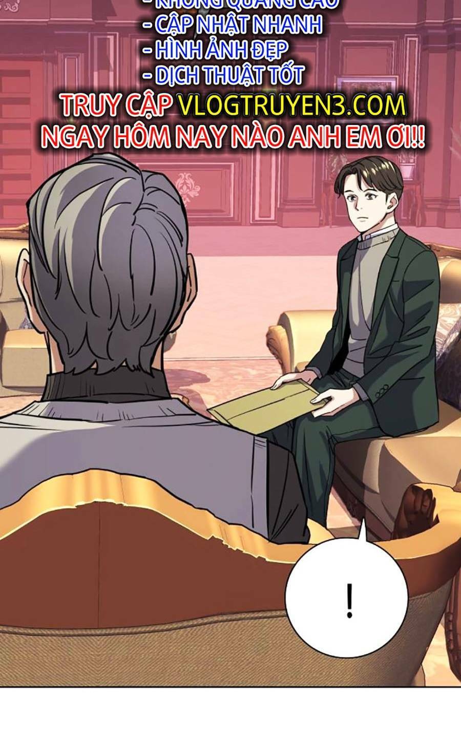 Tiểu Thiếu Gia Gia Tộc Tài Phiệt Chap 48 - Next Chap 49