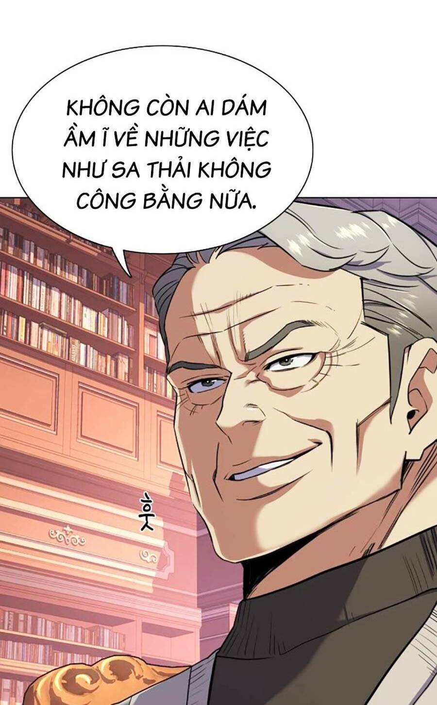 Tiểu Thiếu Gia Gia Tộc Tài Phiệt Chap 48 - Next Chap 49