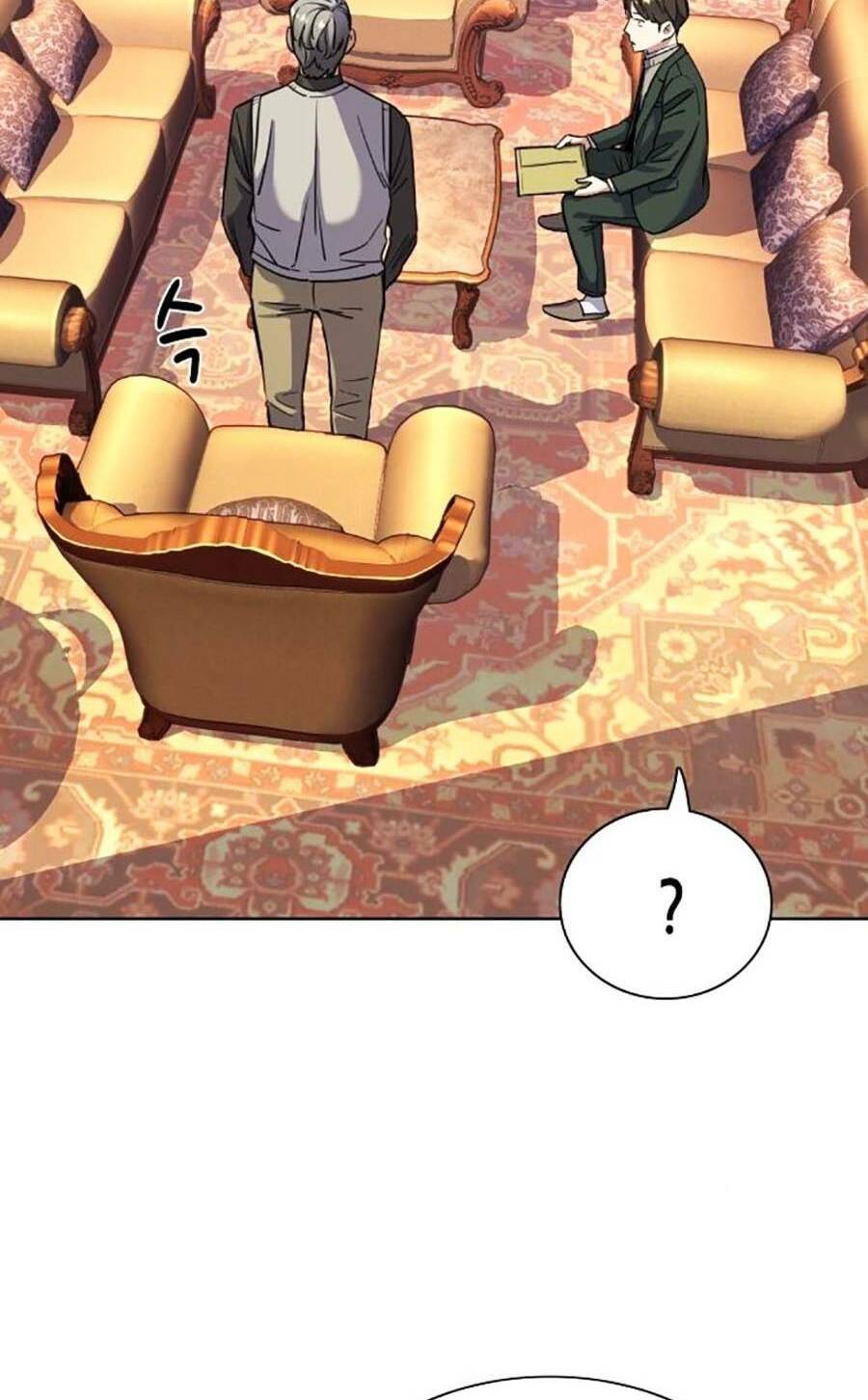 Tiểu Thiếu Gia Gia Tộc Tài Phiệt Chap 48 - Next Chap 49