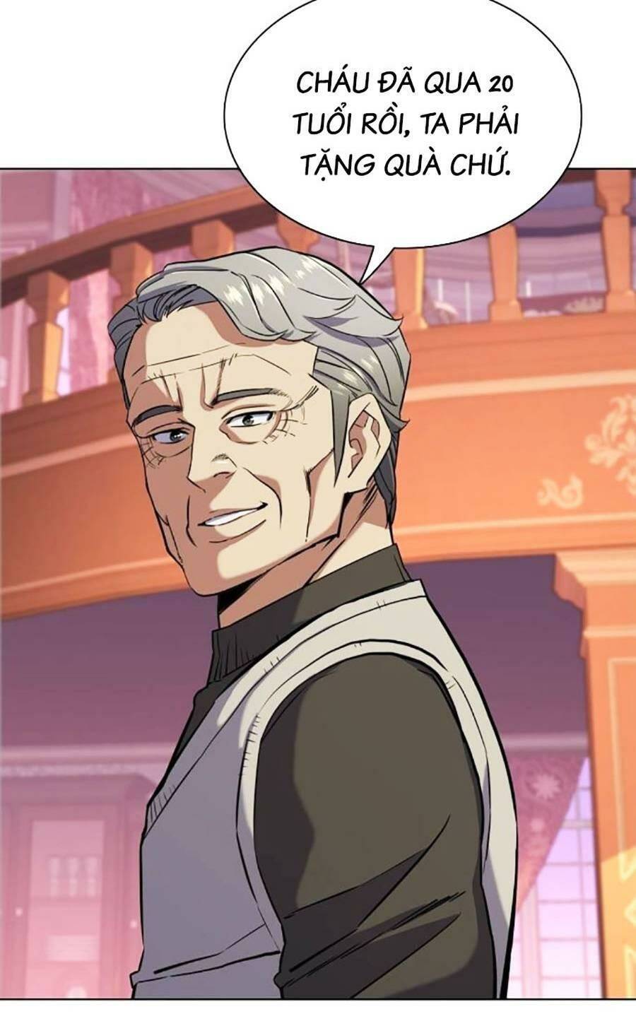 Tiểu Thiếu Gia Gia Tộc Tài Phiệt Chap 48 - Next Chap 49