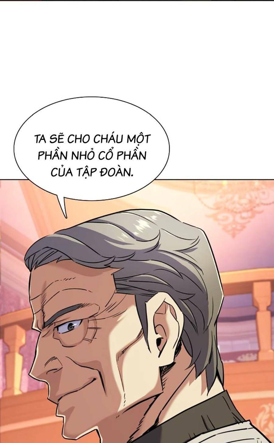 Tiểu Thiếu Gia Gia Tộc Tài Phiệt Chap 48 - Next Chap 49
