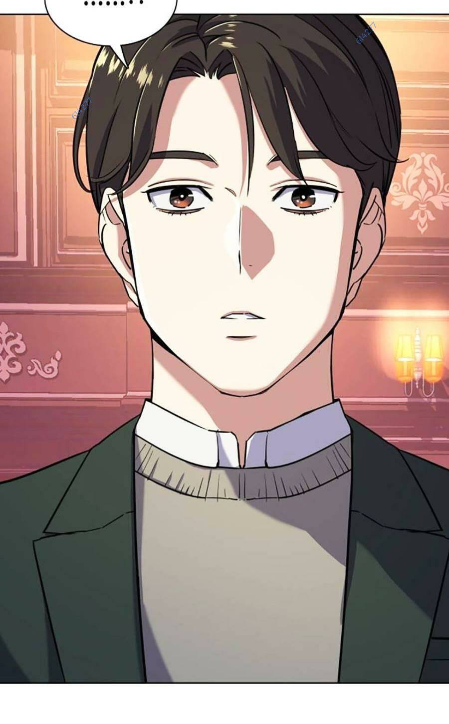 Tiểu Thiếu Gia Gia Tộc Tài Phiệt Chap 48 - Next Chap 49