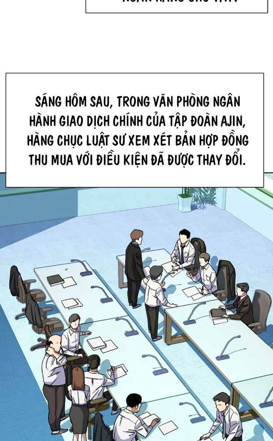 Tiểu Thiếu Gia Gia Tộc Tài Phiệt Chap 48 - Next Chap 49