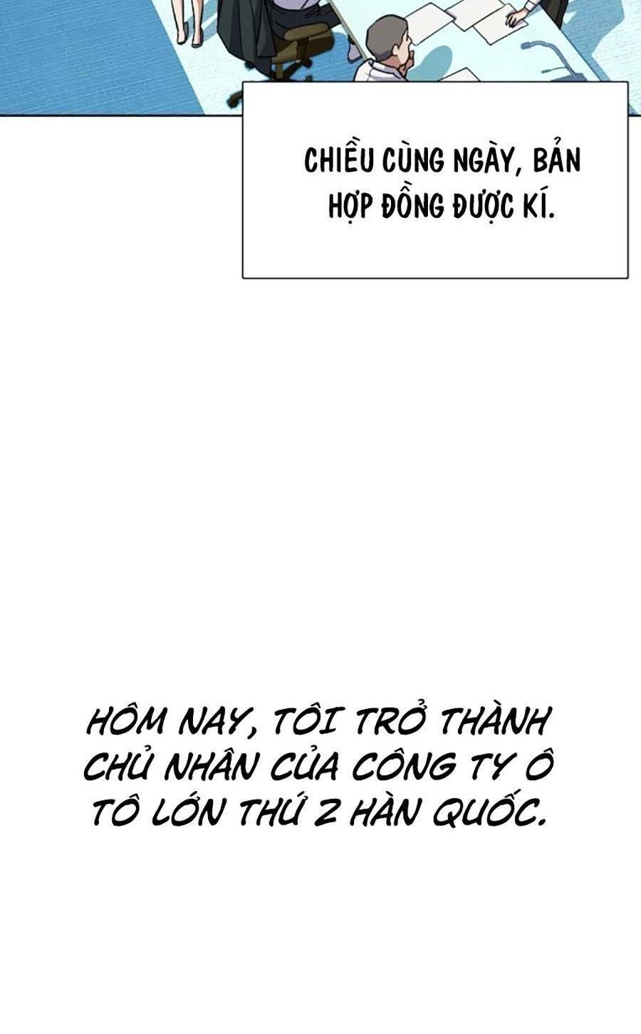 Tiểu Thiếu Gia Gia Tộc Tài Phiệt Chap 48 - Next Chap 49