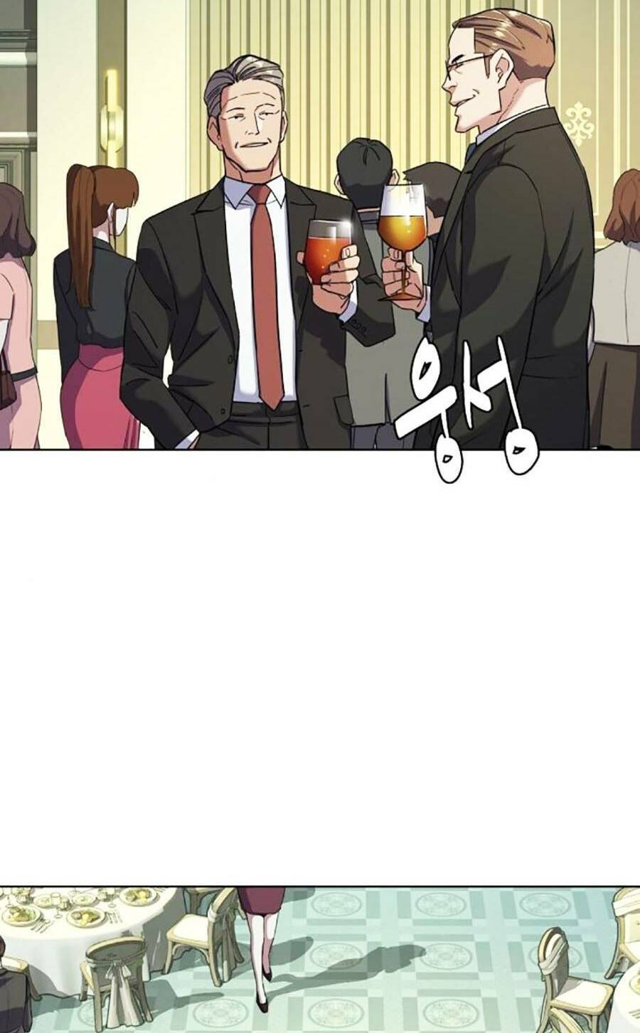 Tiểu Thiếu Gia Gia Tộc Tài Phiệt Chap 48 - Next Chap 49