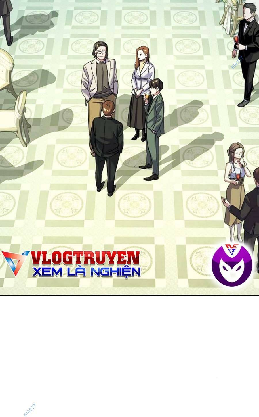 Tiểu Thiếu Gia Gia Tộc Tài Phiệt Chap 48 - Next Chap 49