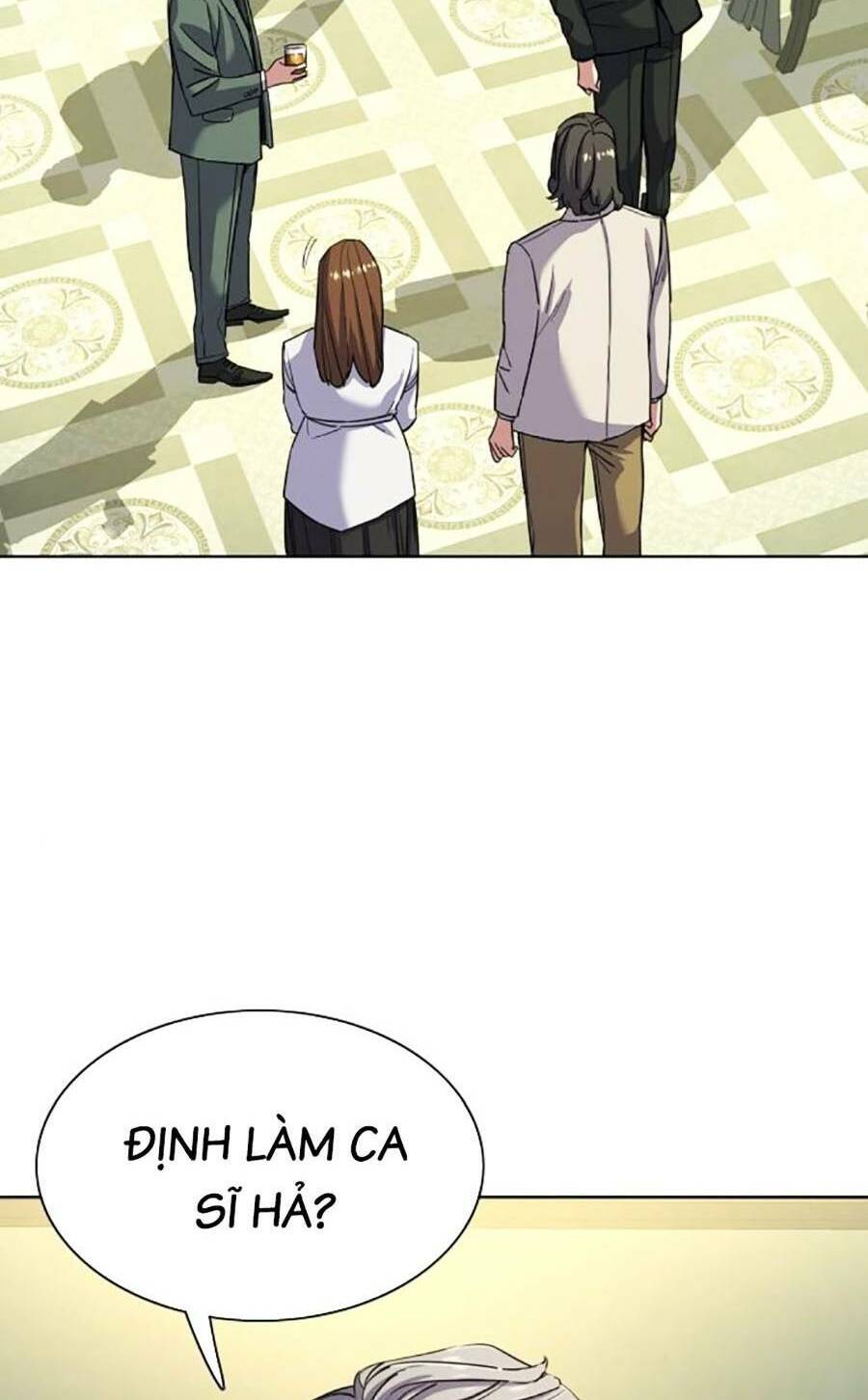 Tiểu Thiếu Gia Gia Tộc Tài Phiệt Chap 48 - Next Chap 49