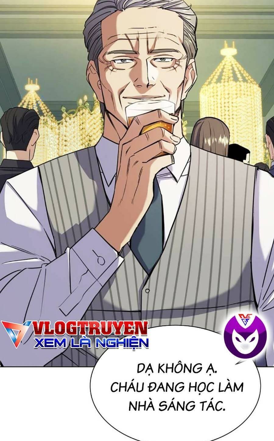 Tiểu Thiếu Gia Gia Tộc Tài Phiệt Chap 48 - Next Chap 49