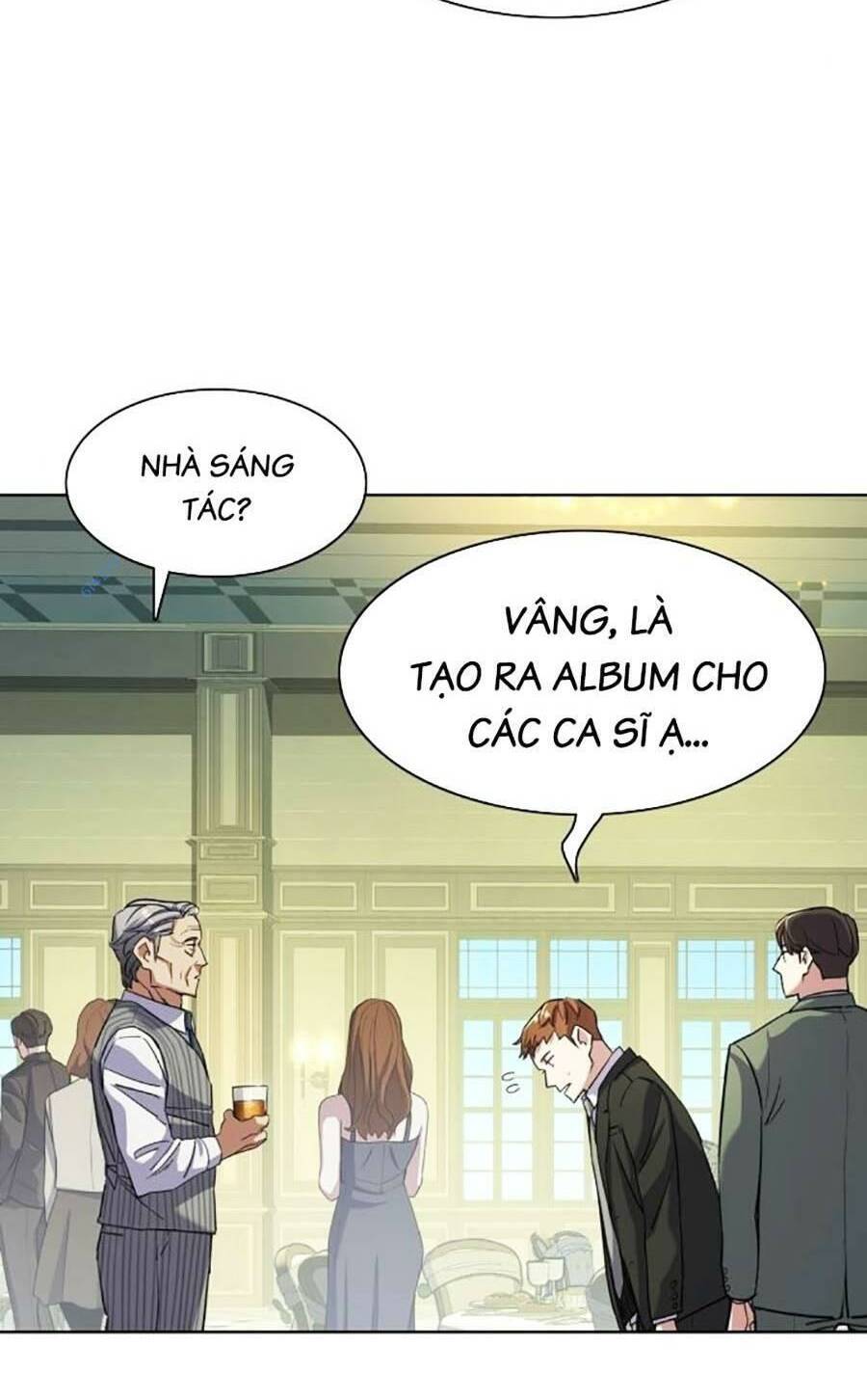Tiểu Thiếu Gia Gia Tộc Tài Phiệt Chap 48 - Next Chap 49