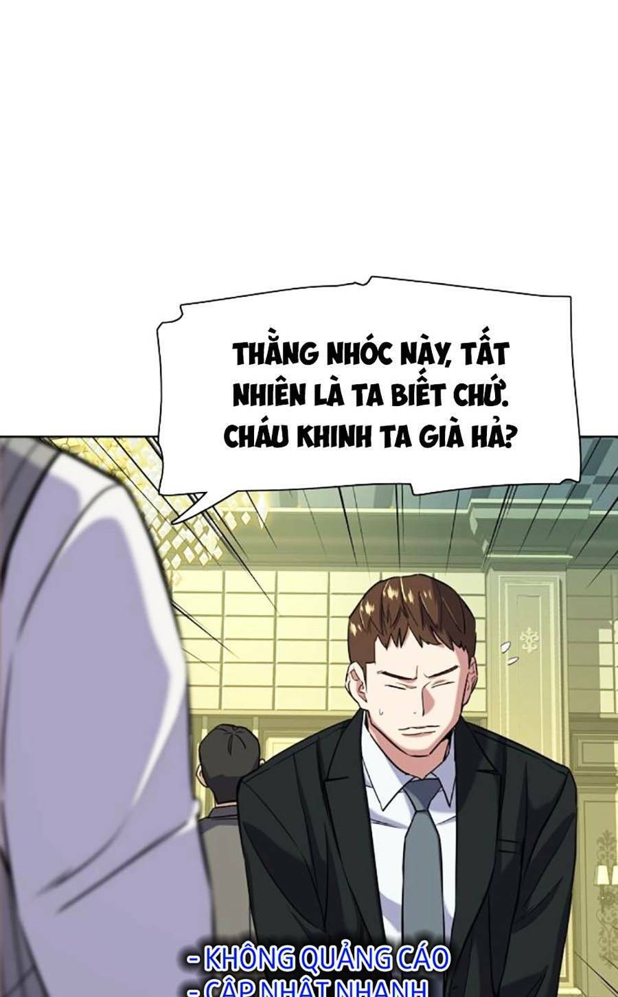 Tiểu Thiếu Gia Gia Tộc Tài Phiệt Chap 48 - Next Chap 49