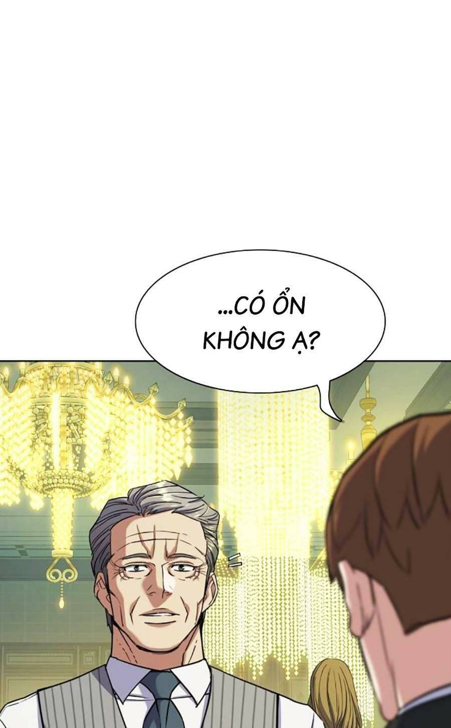 Tiểu Thiếu Gia Gia Tộc Tài Phiệt Chap 48 - Next Chap 49