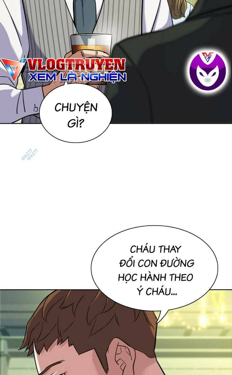 Tiểu Thiếu Gia Gia Tộc Tài Phiệt Chap 48 - Next Chap 49